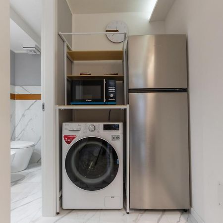 Mini Loft San Carlo A 5 Min Da Mambo Bologna Leilighet Eksteriør bilde