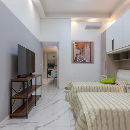 Mini Loft San Carlo A 5 Min Da Mambo Bologna Leilighet Eksteriør bilde