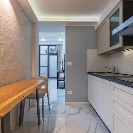 Mini Loft San Carlo A 5 Min Da Mambo Bologna Leilighet Eksteriør bilde