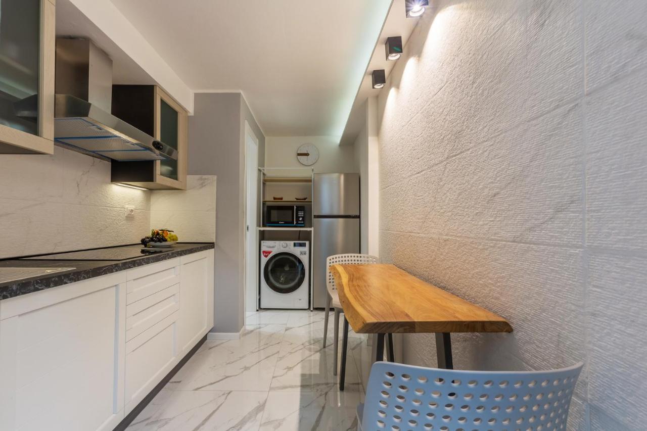 Mini Loft San Carlo A 5 Min Da Mambo Bologna Leilighet Eksteriør bilde