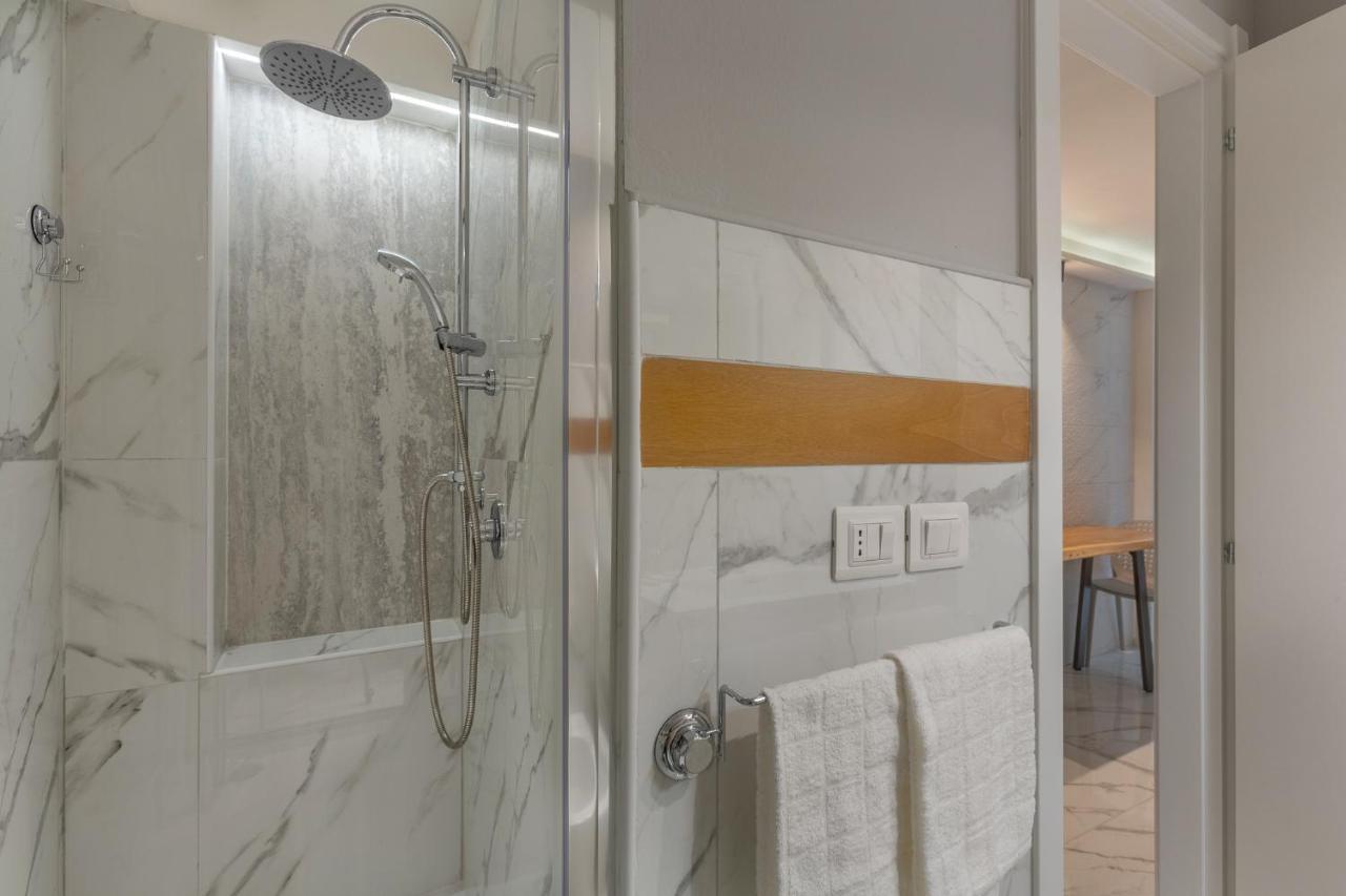 Mini Loft San Carlo A 5 Min Da Mambo Bologna Leilighet Eksteriør bilde